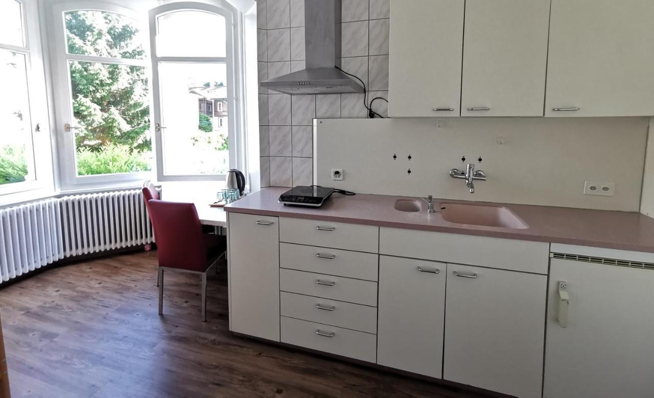 Interlaken Marco Hostel Екстериор снимка
