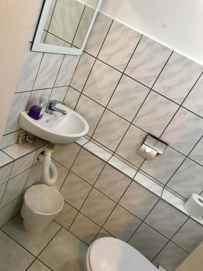 Interlaken Marco Hostel Екстериор снимка