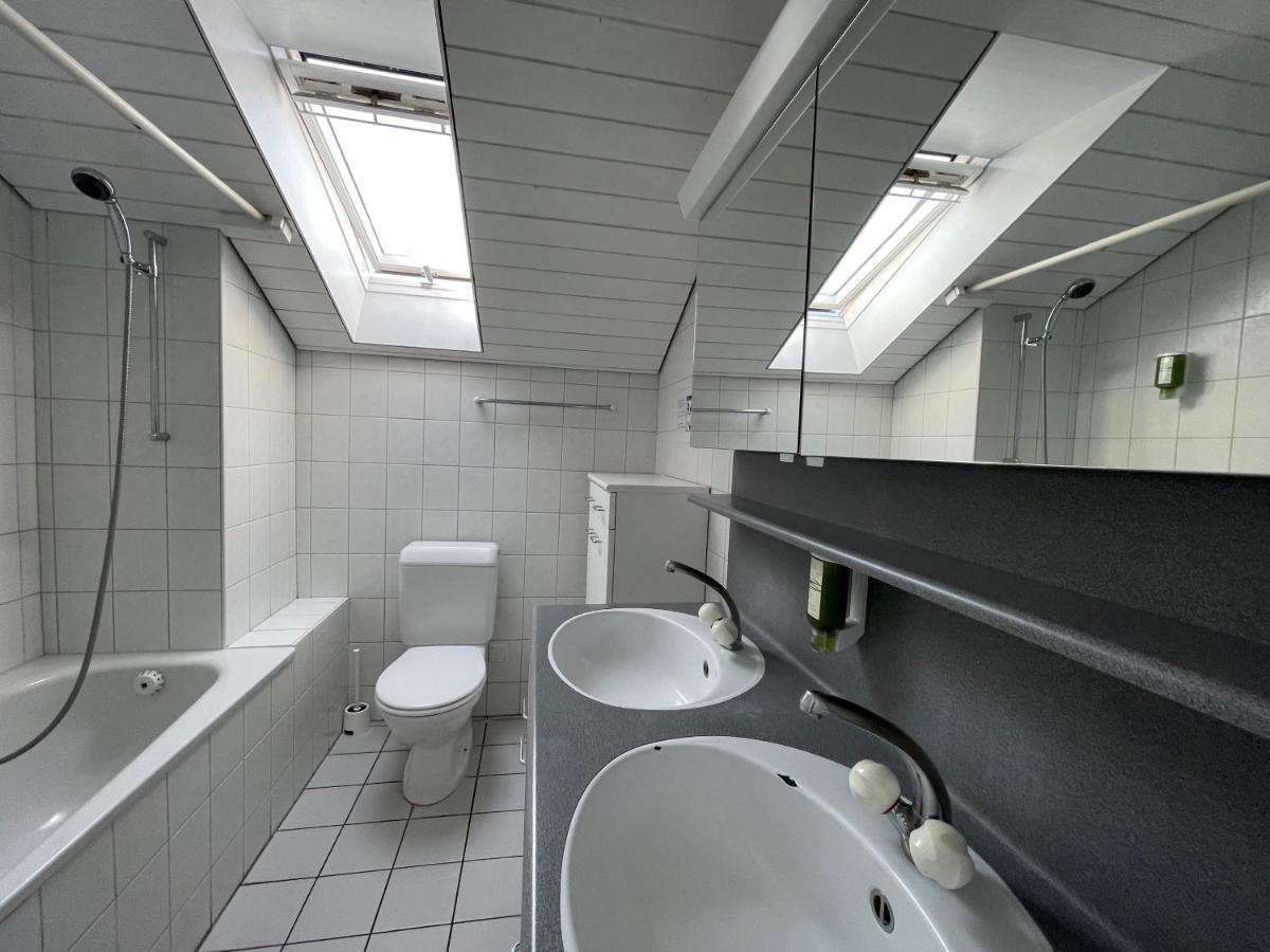 Interlaken Marco Hostel Екстериор снимка